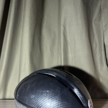 Casque de vélo 