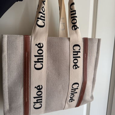 Réplique d'un sac Chloé