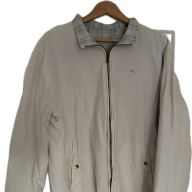 Jacke Lacoste Vintage