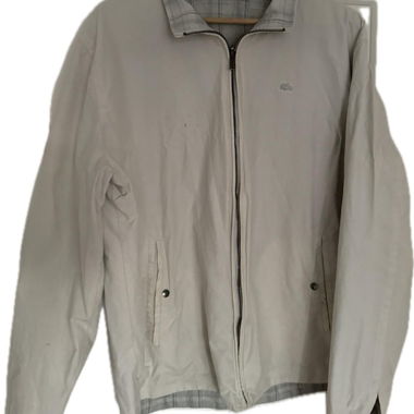 Jacke Lacoste Vintage