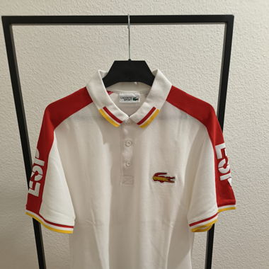 Lacoste Espania Polo-shirt