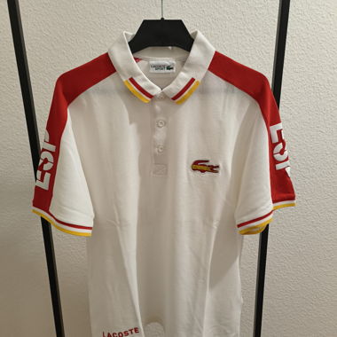 Lacoste Espania Polo-shirt