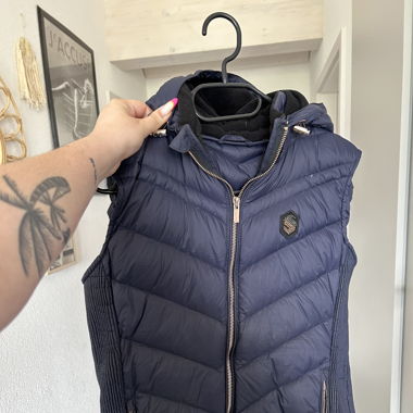Gilet Samshield