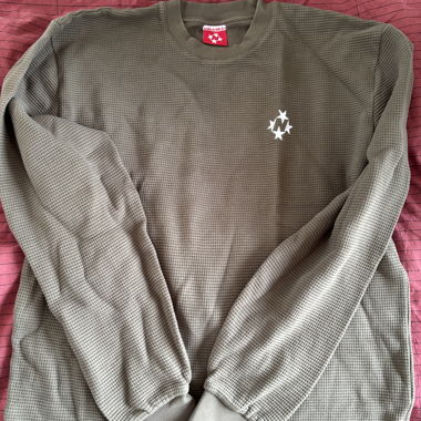 99Based Longsleeve Sweatshirt