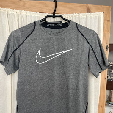 NIKE Sport Shirt