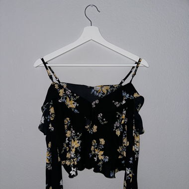 Blumen Top