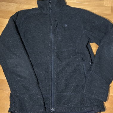 Giacca in pile The North Face