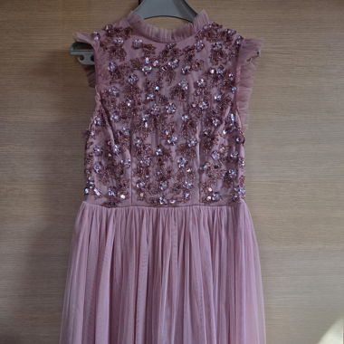 Vestito elegante 