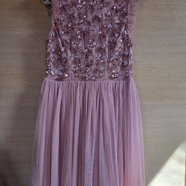 Vestito elegante 
