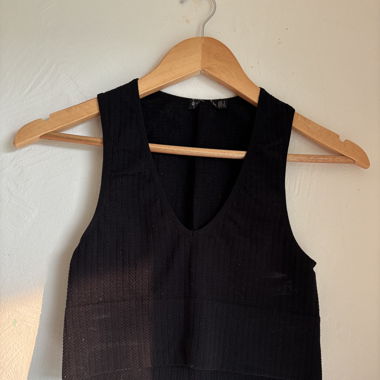 Stradivarius Top