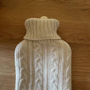 Hot Water Bottle