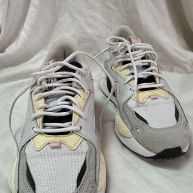 Puma RS-Z Reinvent WNS Arctic Ice