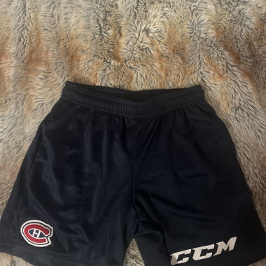 Pantaloncini Canadiens Montréal