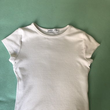 Top Bershka
