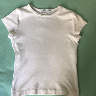 Bershka Top