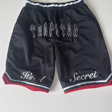Shorts Trapstar