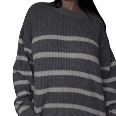wool sweater from H&M