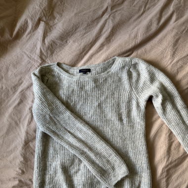 Pull Caroll Paris 