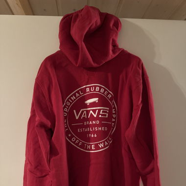 Vans Hoodie