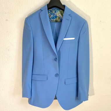 Costume de fête 
