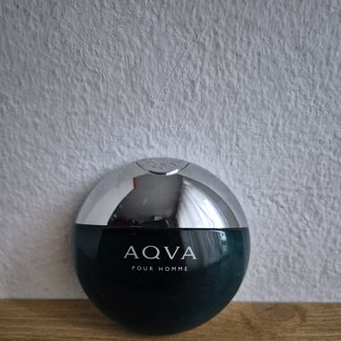 Bvlgari Aqva Pour Homme Parfum 50ml