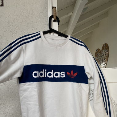 Adidas Pullover