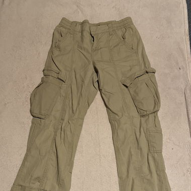 Cargo Hose