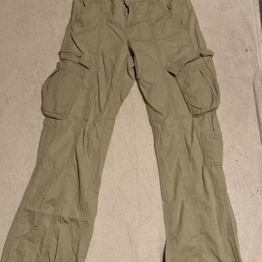 Cargo Hose