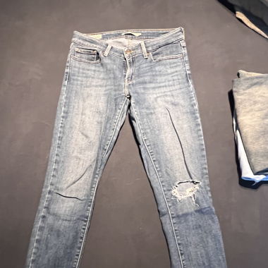 Levi’s Jeans 
