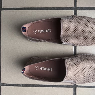 Verbenas Espadrilles