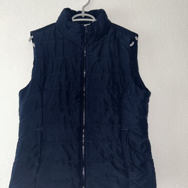 Doudoune sans manches Aeropostale