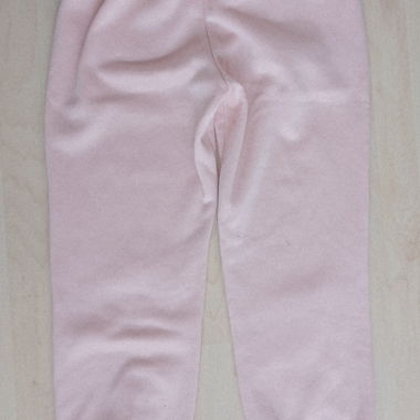 Pink Jogging Pants