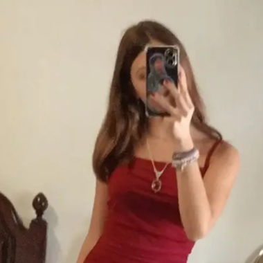 rotes Kleid/red dress