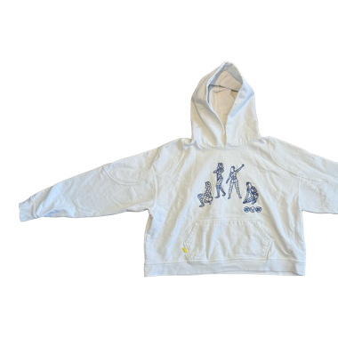 Systemic Hoodie
