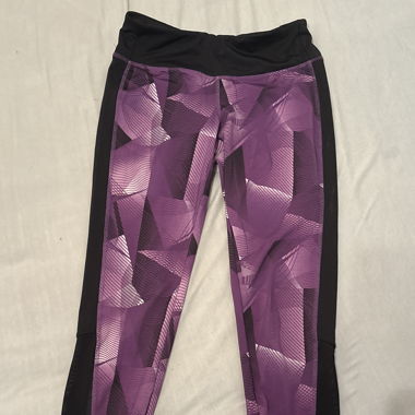 Turnleggins