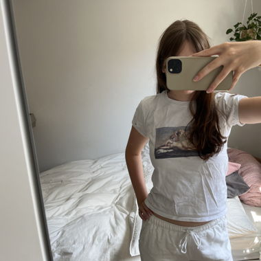Brandy Melville Shirt