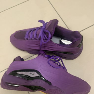 Nike Nocta Hot Step II