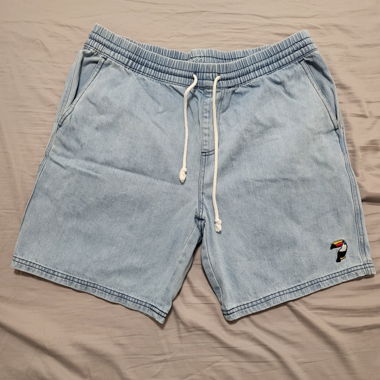 Jeans Shorts