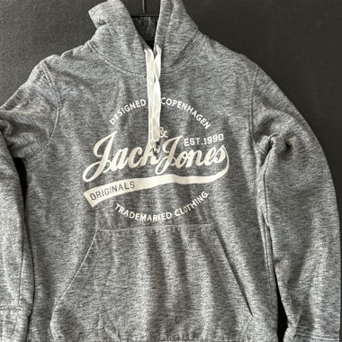 Pull Jack et Jones