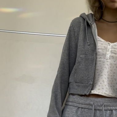 brandy melville jacket