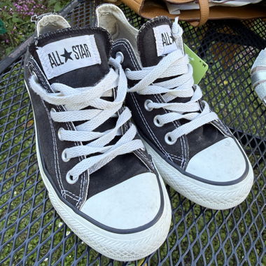 Converse All Star Sneaker