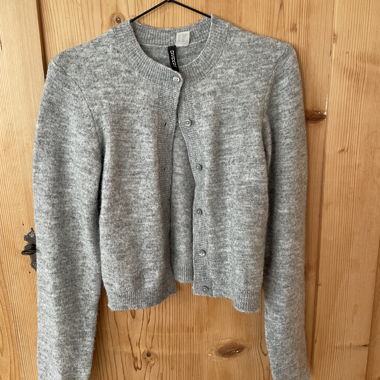 Cardigan