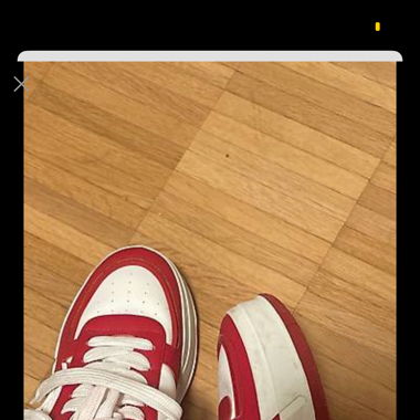 Schuhe Dsquared Man 42