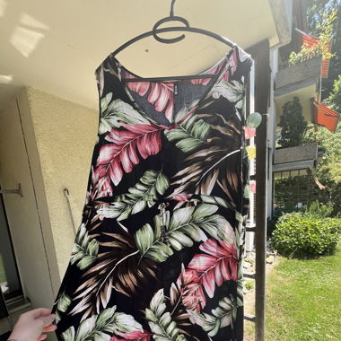 Robe d'été