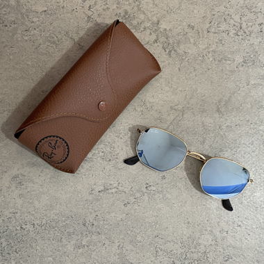 RAY-BAN sunglasses