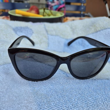 Sonnenbrille