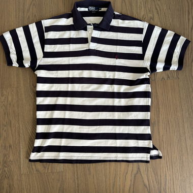 Polo Ralph Lauren Piqué Polo Shirt XL