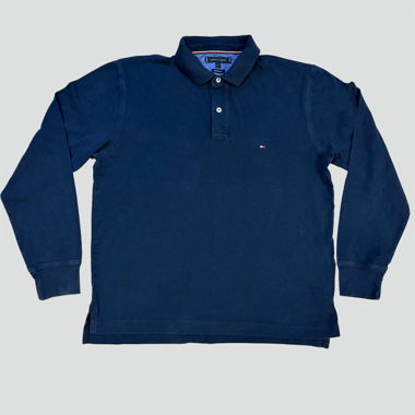 Tommy Hilfiger vintage polo