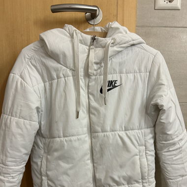 reversible jacket nike 