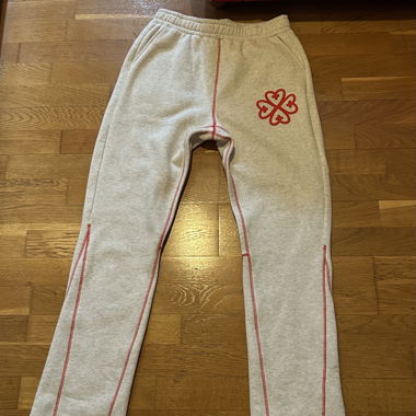 Saiint-Jogger